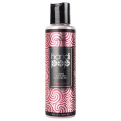   Sensuva - интимен крем за мъже с вкус на ягода (125 мл)