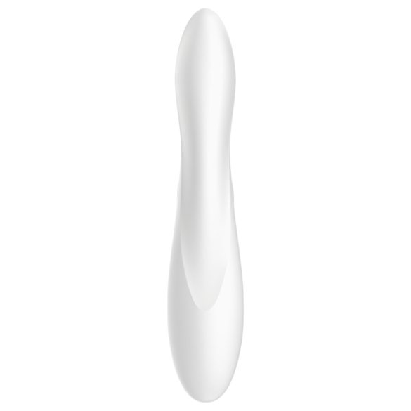 Satisfyer Pro+ G-spot - вибратор за клитор и G-точка