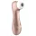 Satisfyer Pro 2 Gen2 - безжичен клитор стимулатор - кафяв