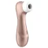 Satisfyer Pro 2 Gen2 - безжичен клитор стимулатор - кафяв