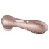 Satisfyer Pro 2 Gen2 - безжичен клитор стимулатор - кафяв