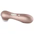 Satisfyer Pro 2 Gen2 - безжичен клитор стимулатор - кафяв
