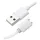 Универсален магнитен USB кабел за зареждане за смарт часовници (2-полюсен, 8 мм)