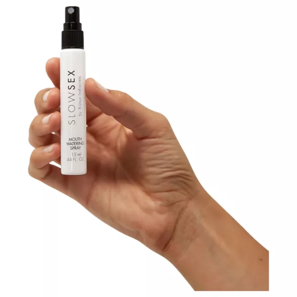 Slow Sex - орален спрей за слюнка - 13ml