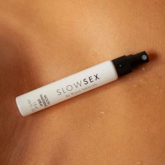   Slow Sex - стимулиращ слюнката орален спрей (13ml)