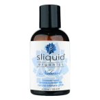   Sliquid Organics - веган лубрикант на водна основа (125 мл)