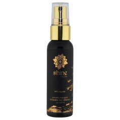   Sliquid Shine - 100% веган, чувствителен почистващ и дезинфекционен спрей (60ml)