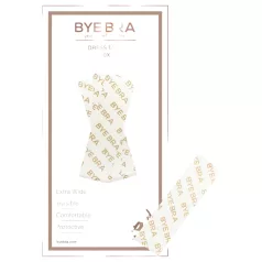   Bye Bra - двустранна лента за дрехи - 20 броя