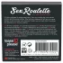 tease & please - Sex Roulette Kinky - Еротична рулетка - настолна игра за двойки