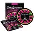 Sex Roulette Love & Married - еротична настолна игра (на 10 езика)