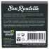 tease & please - Sex Roulette Foreplay - Рулетна настолна игра за любовна игра за двойки