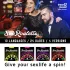 tease & please - Sex Roulette Foreplay - Рулетна настолна игра за любовна игра за двойки