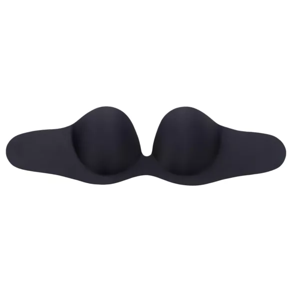 Bye Bra - push-up сутиен с невидима поддръжка - черен