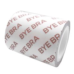   Bye Bra - комплект за уголемяване на гърдите с копринена лепенка за зърното