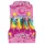 Rainbow Cock Pop - близалка под формата на пенис (85 g) - с плодов вкус