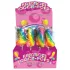 Rainbow Cock Pop - близалка под формата на пенис (85 g) - с плодов вкус