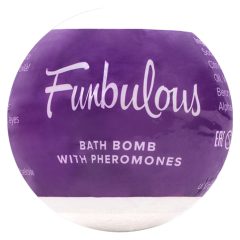   Obsessive Fun - феромонна бомба за вана (100 г)