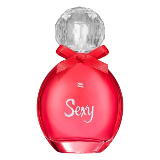 Obsessive Sexy - феромонов парфюм (30ml)
