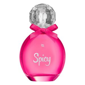 Obsessive Spicy - феромонен парфюм (30ml)