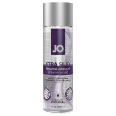   System JO Xtra Silky - силиконов лубрикант с витамин Е (60ml)