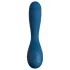 OHMIBOD Bluemotion Nex 2 - умен, акумулаторен G-точков вибратор (син)
