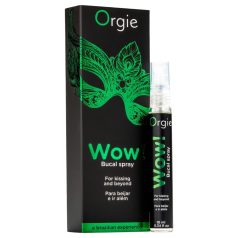   Orgie Wow Blowjob - охлаждащ орален спрей (10ml)