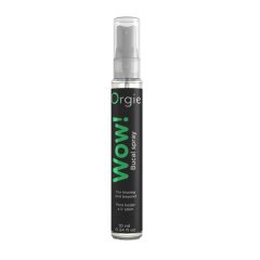   Orgie Wow Blowjob - охлаждащ орален спрей (10ml)