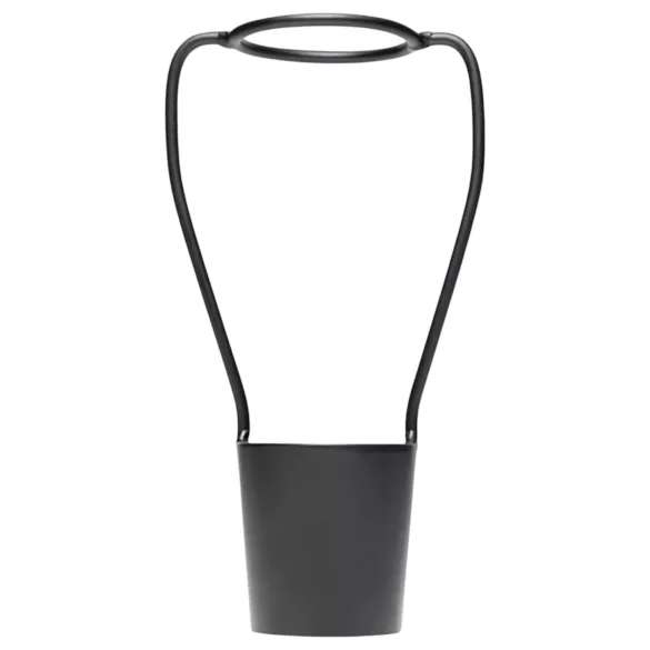 Fleshlight - стойка за сушене на мастурбатор - вертикален държач