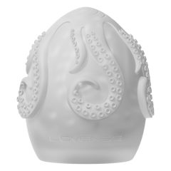   LOVENSE Kraken - яйце за мастурбация - 1бр (бяло)
