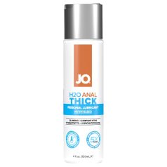   System JO - екстратъмен анален лубрикант (120ml)