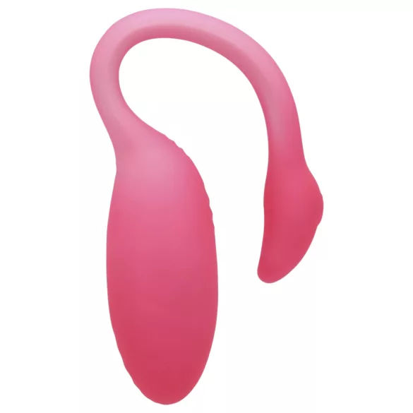 Magic Motion Flamingo Max - интелигентно вибро яйце (розово)
