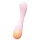 Vush Peachy G-Spot - вибратор за G-точка с акумулатор - розов
