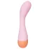 Vush Peachy G-Spot - вибратор за G-точка с акумулатор - розов
