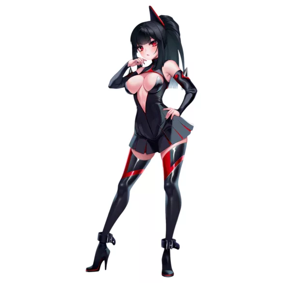 Fleshlight Fantasy Lilith Fukumoto Shokushu вагина - реалистична