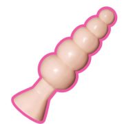 Анални тапи, топчета