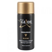 Силиконови лубриканти