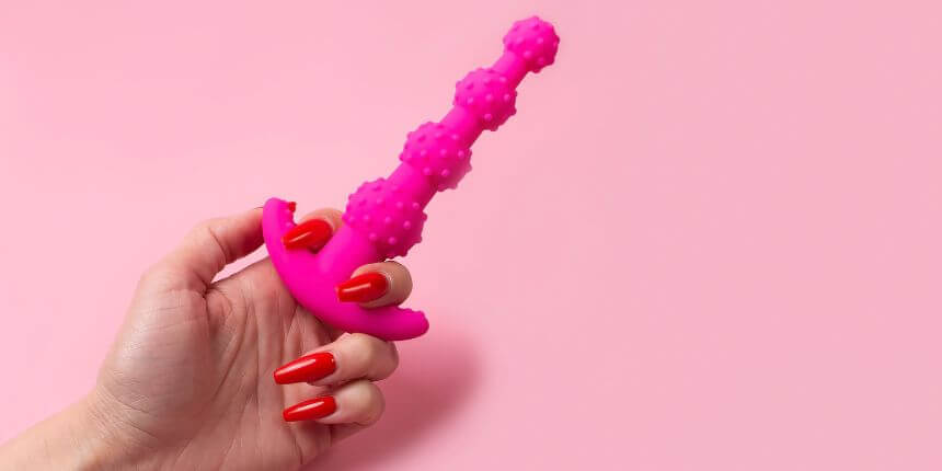 Съществува ли анален оргазъм? - lovesexshop.bg секс шоп