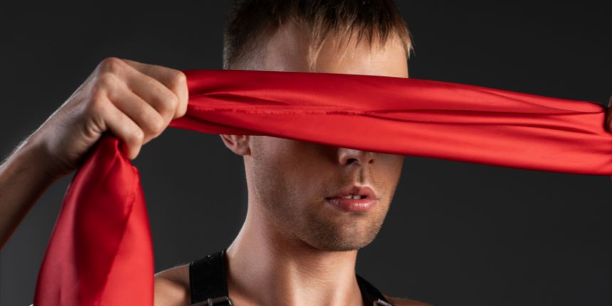 Какво е фемдом – разговор между двойка за доверие и съгласие, lovesexshop.bg секс шоп