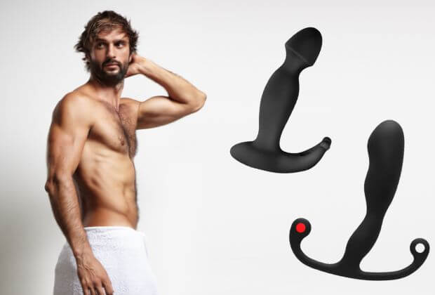Как да извършиш масаж на простатата - lovesexshop.bg секс шоп