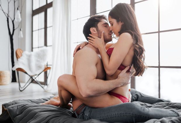 10 камасутра пози, които всяка двойка трябва да опита