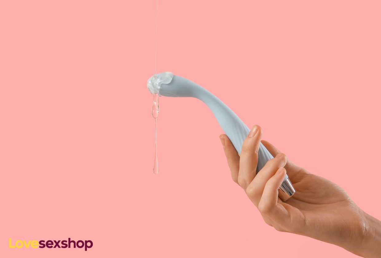 Превръщане на лубрикацията във вашия най-доверен съюзник - Lovesexshop.bg секс магазин