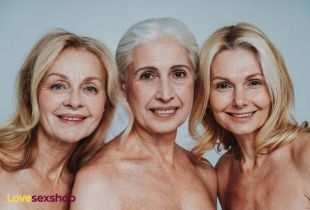 Прегръщане на интимността в менопаузата: Съветите на сексолог за пълноценен живот