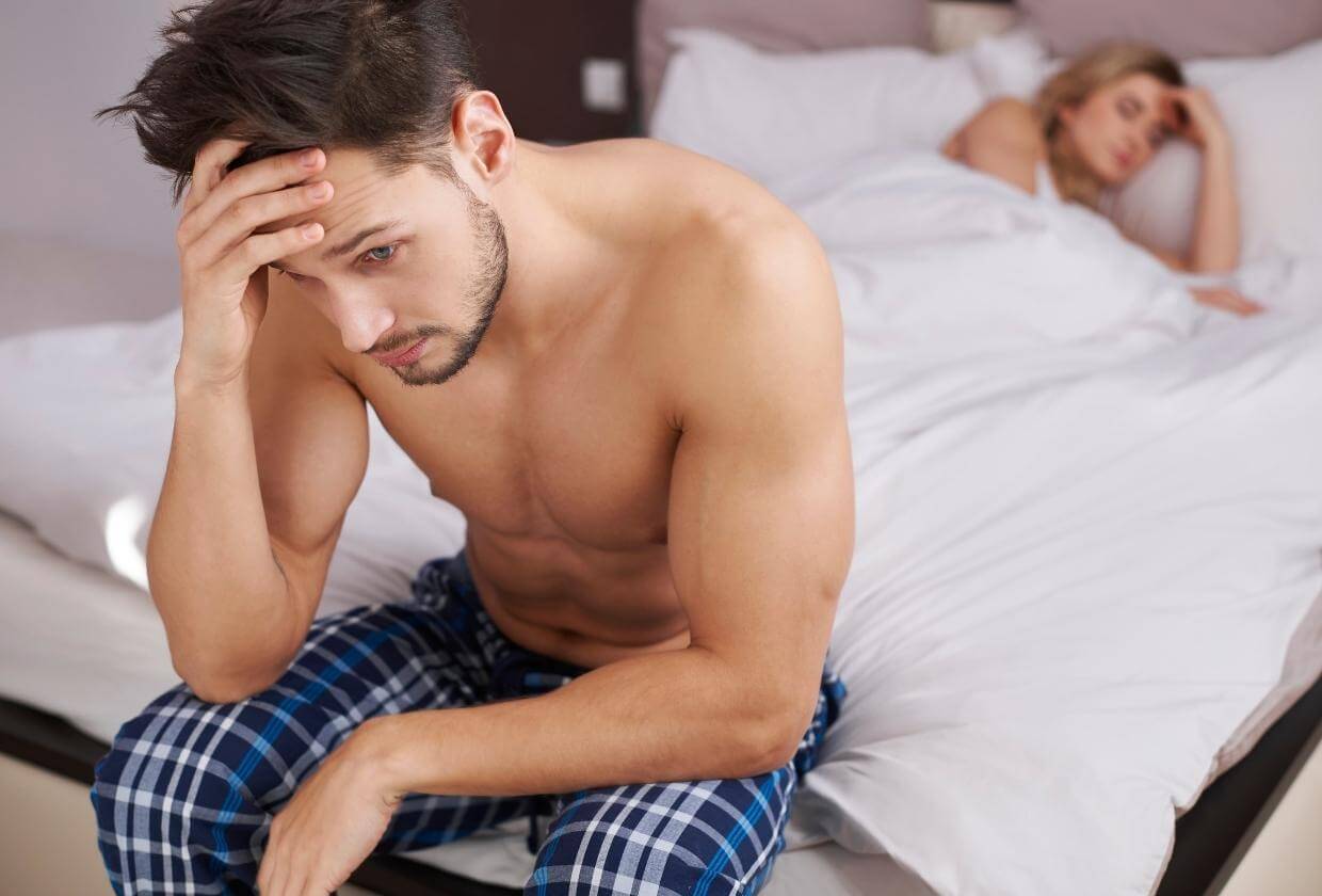 Забавяне на еякулацията - lovesexshop.bg секс шоп