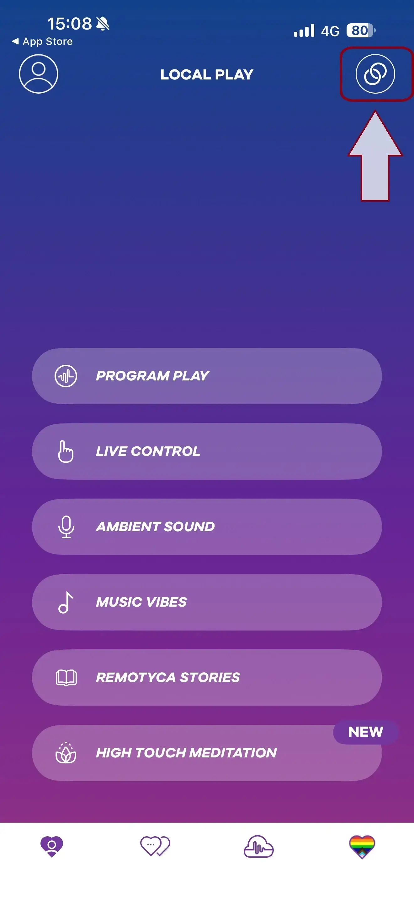 Satisfyer Connect App: ръководство стъпка по стъпка | Lovesexshop.bg