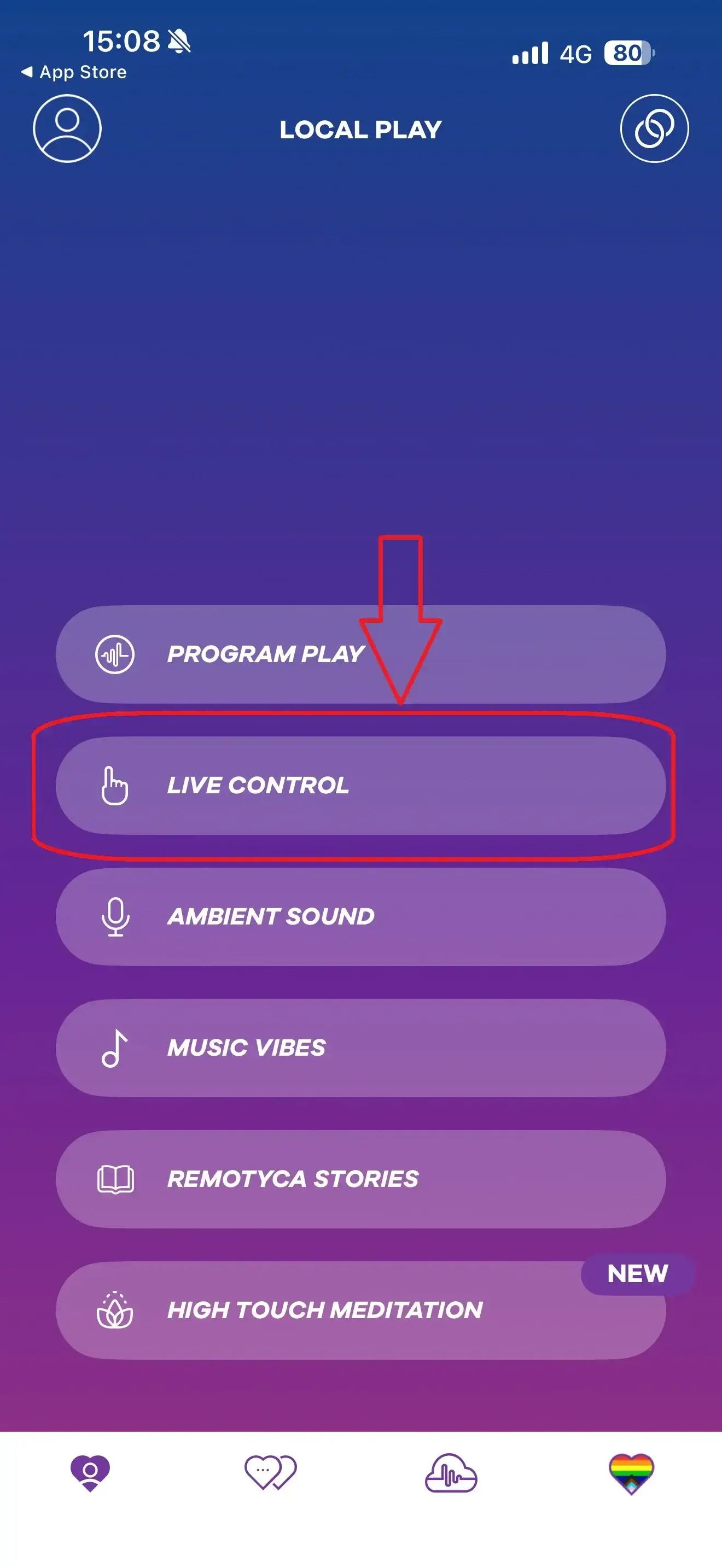 Satisfyer Connect App: ръководство стъпка по стъпка | Lovesexshop.bg