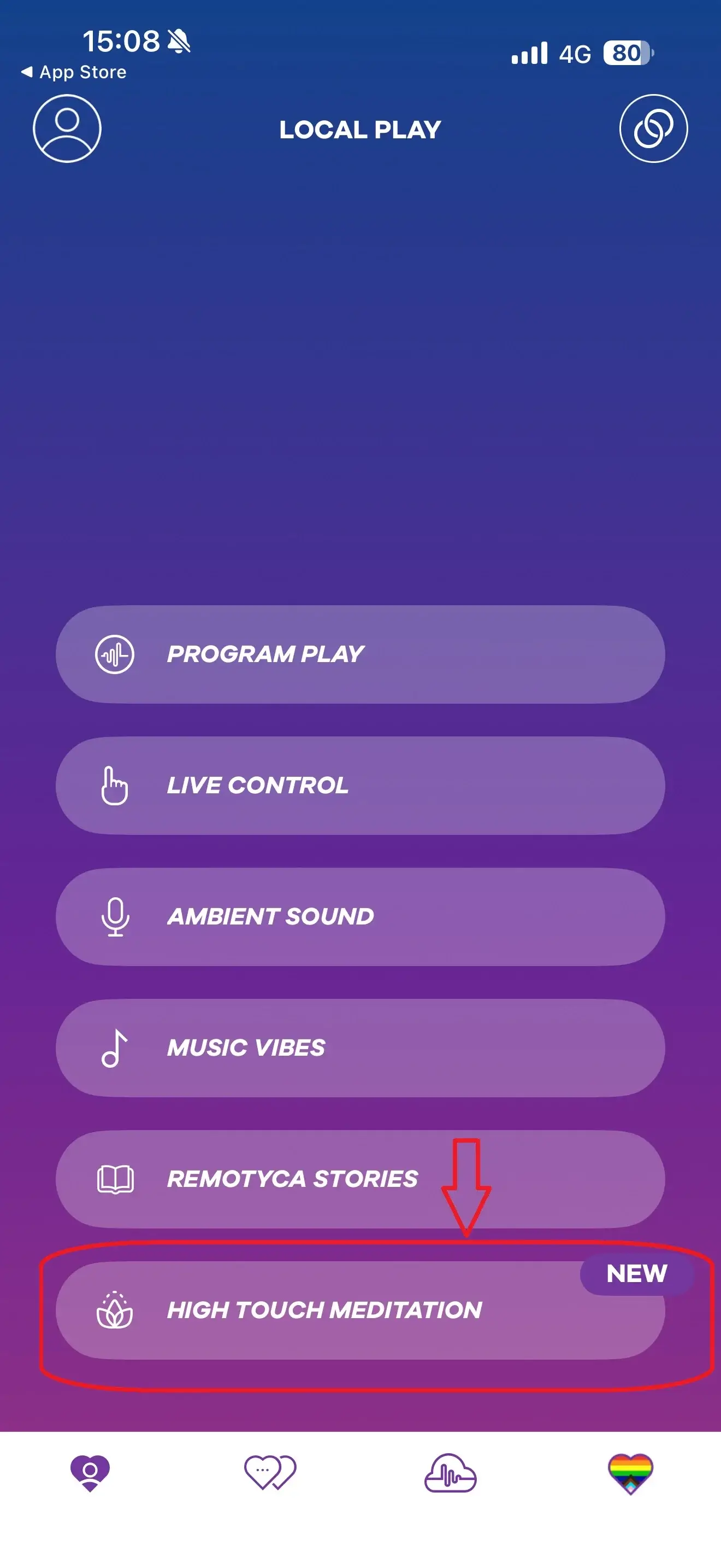 Satisfyer Connect App: ръководство стъпка по стъпка | Lovesexshop.bg